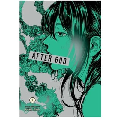 After God, Vol. 5 - After God - Sumi Eno