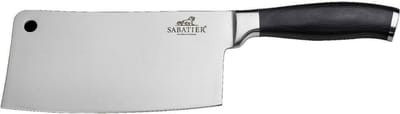 Sabatier - Chinees Koksmes - 30 CM Edelstaal