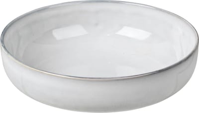 Broste Copenhagen Nordic Sand Servies kom Ø17 x H5 cm Bowl