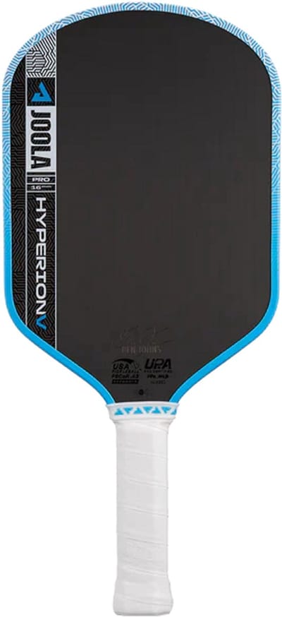JOOLA Pickleball Paddle Ben Johns Hyperion Pro V 16mm