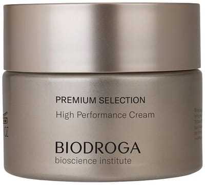 Biodroga High Performance Dagcrème - 50ml - Anti-Aging