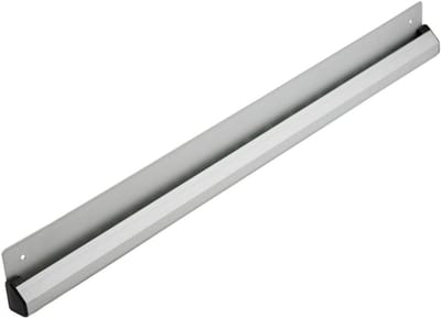 Bestelstang van Aluminium voor Bar en Horeca - 91 cm