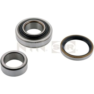 Wiellagerset SNR R177.11
