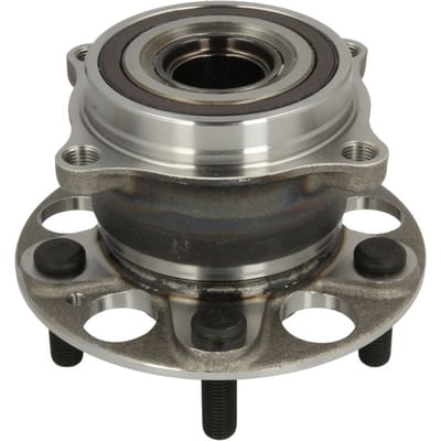 Wiellagerset BTA H24090BTA