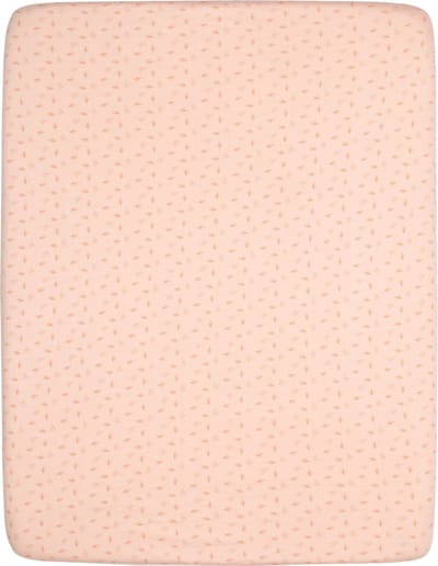Plum Plum - Hoeslakan jersey 75x95cm - Lauf