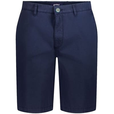 Gardeur Bermuda Jasper Resort Chic Navy / male