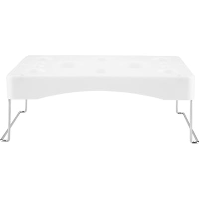 Plastic Fondant Taart Spuitmondjes Zakken Standaard Houder Bakken Gebak Gereedschap Accessoire white