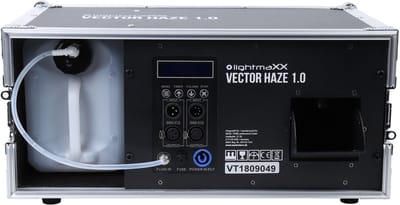 lightmaXX Vector Haze 1.0 - Hazer