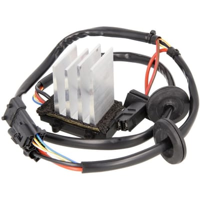 Regelaar, interieurventilator VALEO 715292