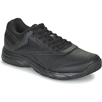 Reebok Work N Cushion 4.0 Schoenen Zwart EU 45 Man