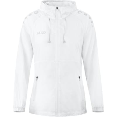JAKO Lightweightjacket Flow Damesmaten 9876d-000