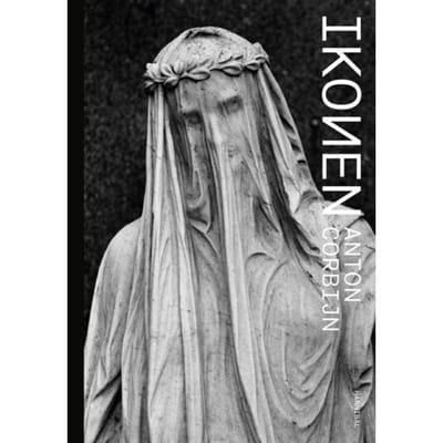 Ikonen - Anton Corbijn