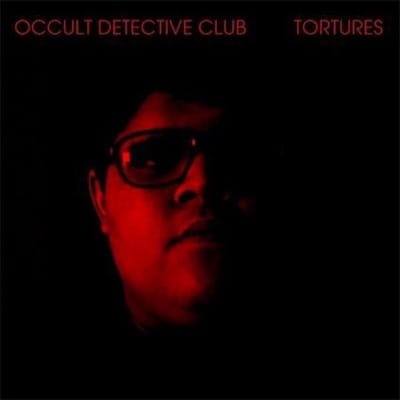 Occult Detective Club - Tortures (CD)