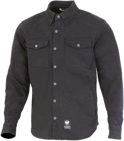 Merlin Renegade AAA Motorshirt -