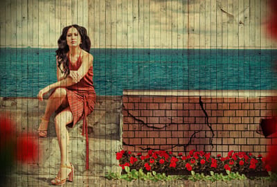 Fotobehang havana 3 DD113987 Livingwalls Walls by Patel | Fotobehang