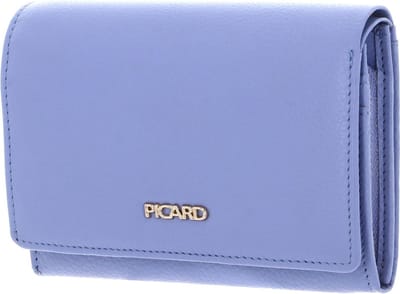 PICARD Portemonnee Java 1 Wallet Violet Paars