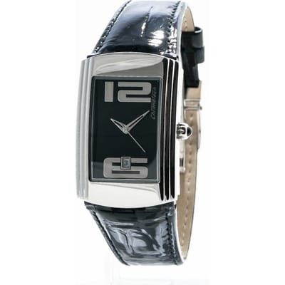 Horloge CHRONOTECH CT7017L-06. Kwarcowy, Kolor biały. Uniseks.