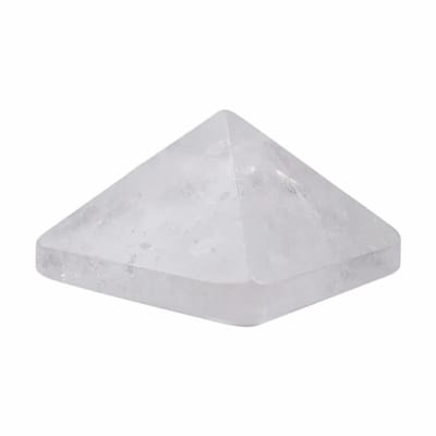 Piramide Bergkristal 30 mm