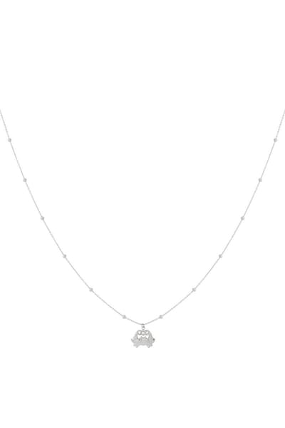 Hangerkettingen Animal Casual Daily Simple Series Damessieraden