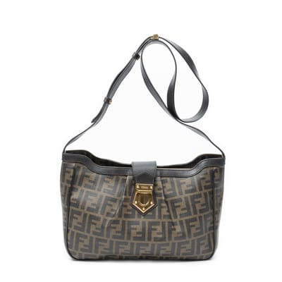 Buckle Crossbody   schoudertas
