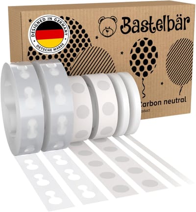 Ballonboog 2 x 5 m - XXL Ballonboog Set - Inclusief Accessoires - Perfect voor Feesten - ShopVlot