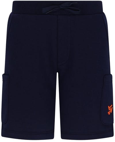 TYGO & vito - Sweatshort Bruce - Navy - Maat 92