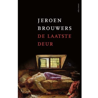 De Laatste Deur - Jeroen Brouwers