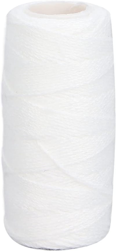 Facial Hair Removal Wire Cotton Thread for Epilator Replacement - For Facial Threading Machine