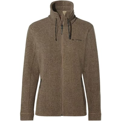 Damesfleece VAUDE Skomer Winter