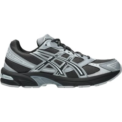 ASICS Gel - Sneakers - Unisex - Black Grey