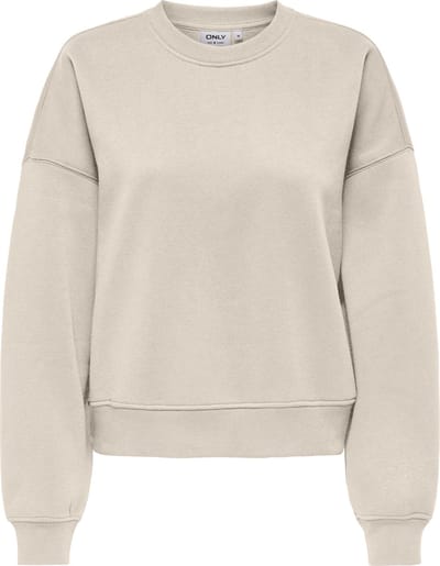 ONLY- ONLBEST L/S CREW NECK SWT - Dames - Sweatshirt