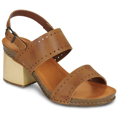 Sandalen met hakken Art I WISH