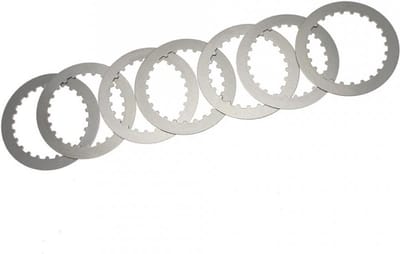tecnium koppelingsplaat voor hm 125 motorfiets 2003 tot 2007 nieuw