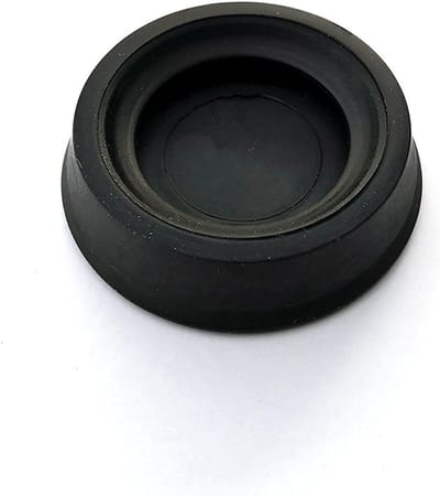 Rubberen Pakking voor AeroPress en AeroPress Go Koffiezetter