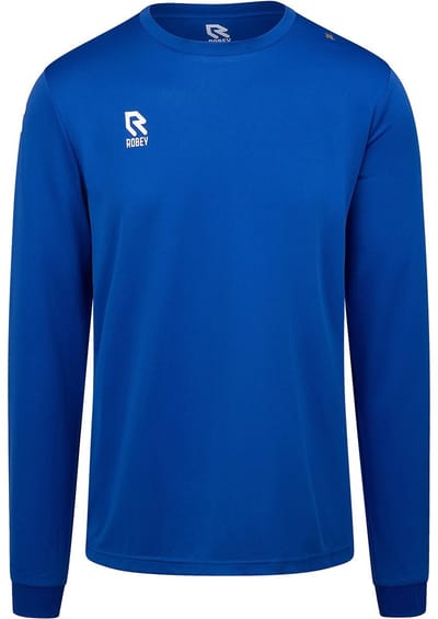 Robey Crossbar Shirt LS - - 116