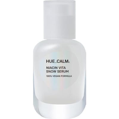 [HUE_CALM] Niacine Vita Sneeuwserum 30ml white