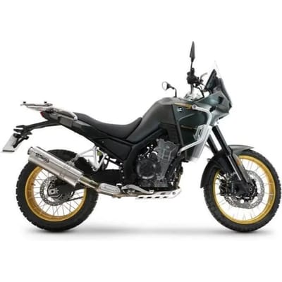 Silencer moto GPR Exhaust Dune Kove 1 800X PRO 2024/2026