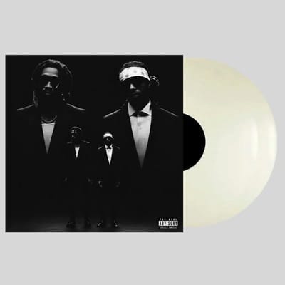 We Still Don't Trust You - Future & Metro Boomin