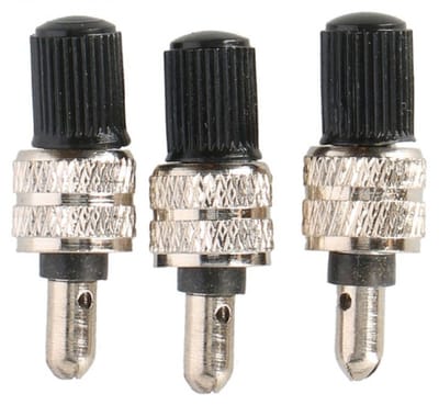 Bicycle Gear Blitz Ventiel Hv 3 Stuks
