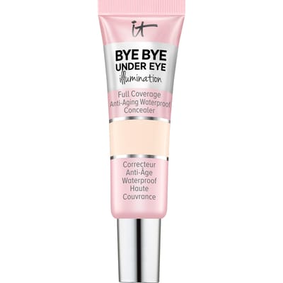 IT Cosmetics Bye Bye Under Eye Illumination Concealer - Light 10.5 12Ml