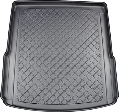 Kofferbakmat Audi A6 (C8) Avant 2018-2025 - Guardliner