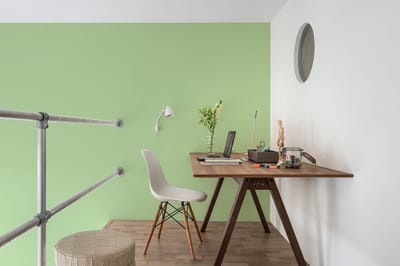 Levis - Expert Muur Binnen Mix - Clear Green C30 - Mengverf - 10 L