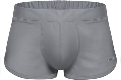 SUKREW Shorts Studio Grey - MAAT XXL