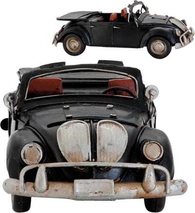 Clayre en Eef Billy Modelauto