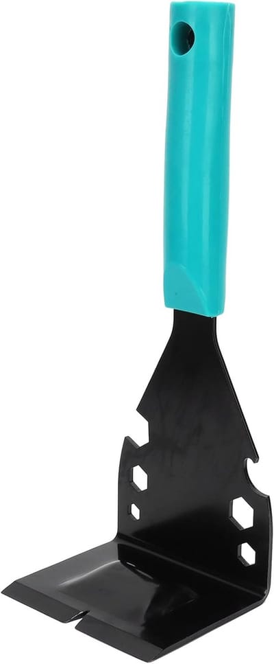 Nietjesverwijderaar - Spijkertrekker - Verwijderen Tegels - Ergonomisch Handvat - 27 cm Lengte