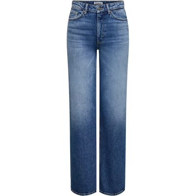 ONLY Wide-leg jeans ONLJUICY High waist Wide leg fit Jeans