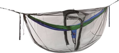 Eno Insectennet Guardian Dx 2,8 M Mesh Navy/groen