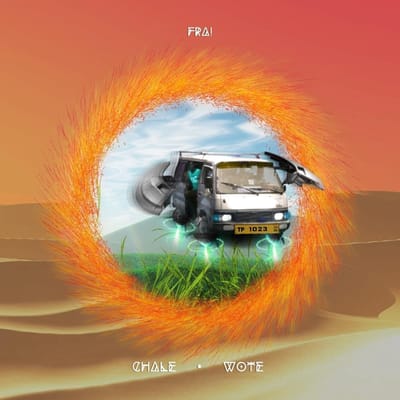 Fra! - Chale Wote (CD)
