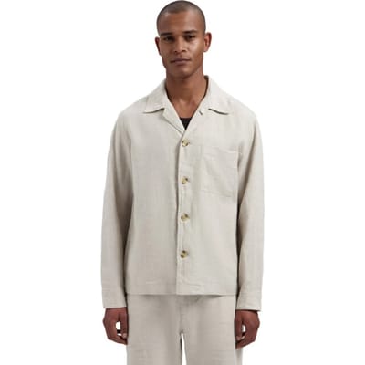 Dstrezzed Pierce overshirt