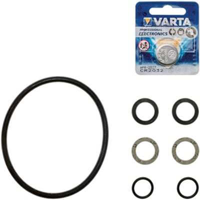 BRÖTJE Onderhoudsset AGUACLEAN Compact , 7680512